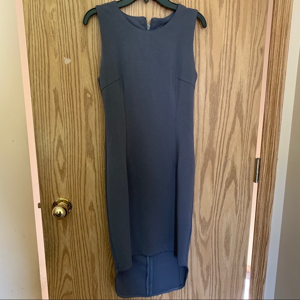 MASON dress